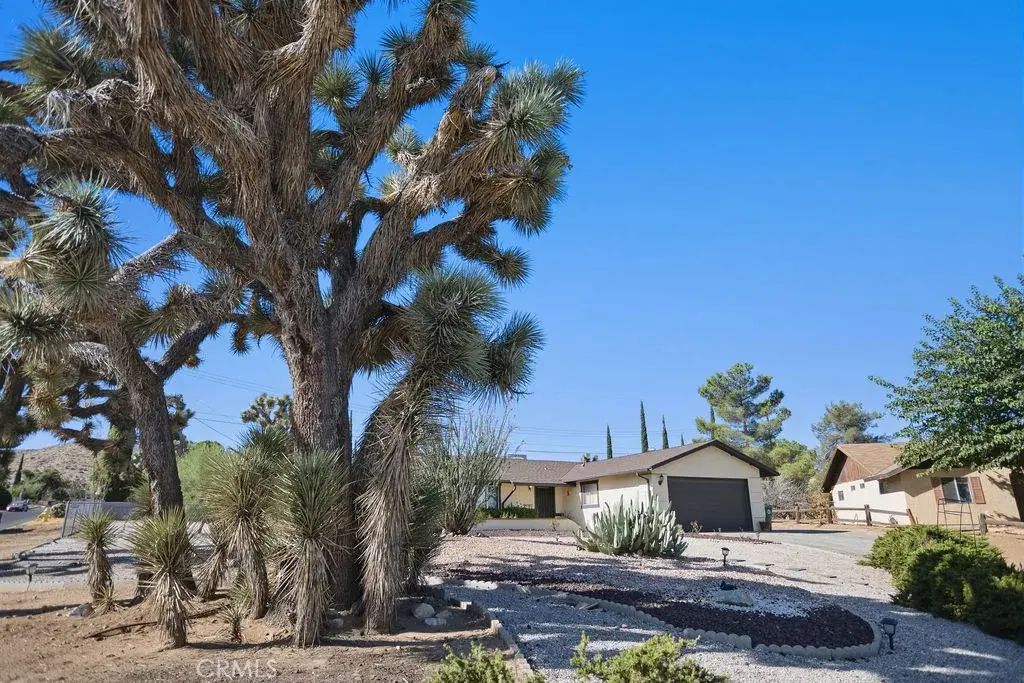 56347 Tamarisk Court, Yucca Valley