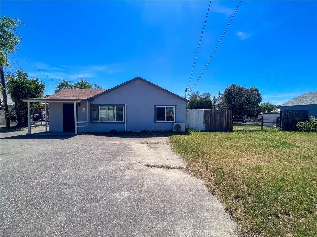 237 E Colusa Street, Orland