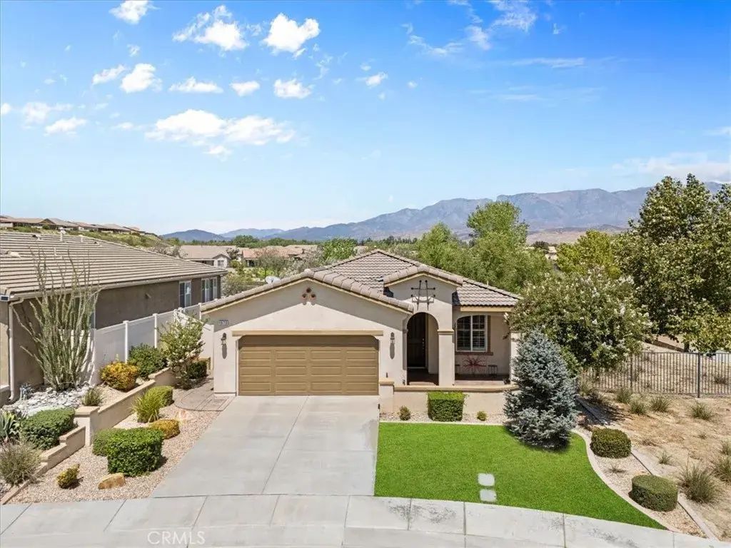 1670 Stellar Peak, Beaumont