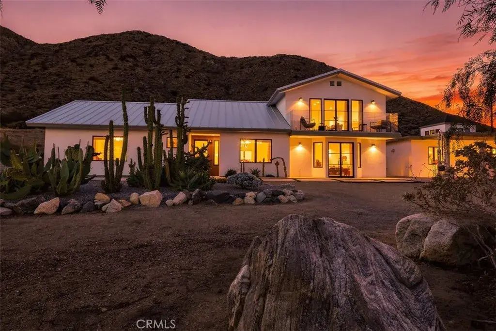49988 Aspen, Morongo Valley