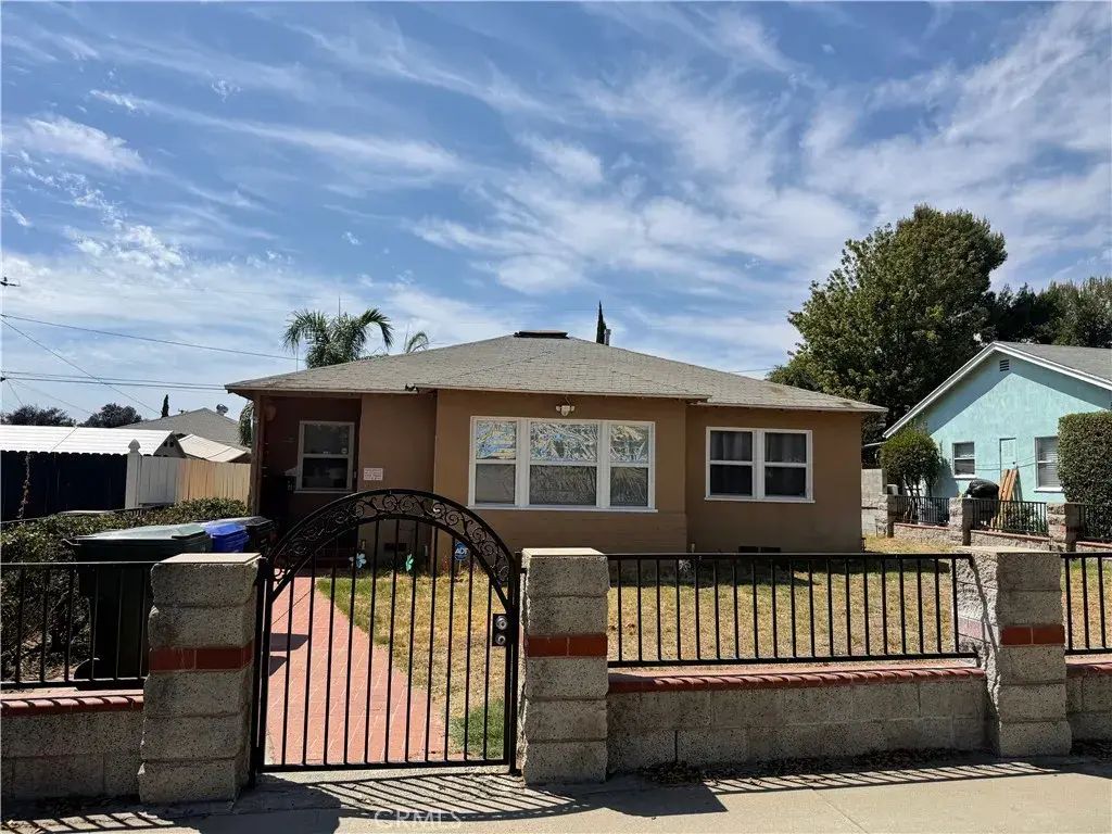 2456 N Waterman, San Bernardino