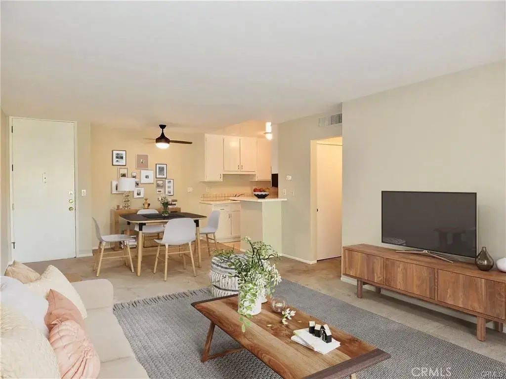 448 N Bellflower Boulevard 319, Long Beach