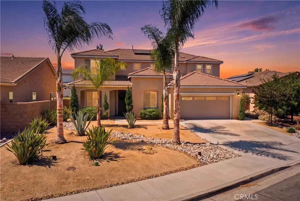 35155 Rockford Way, Murrieta