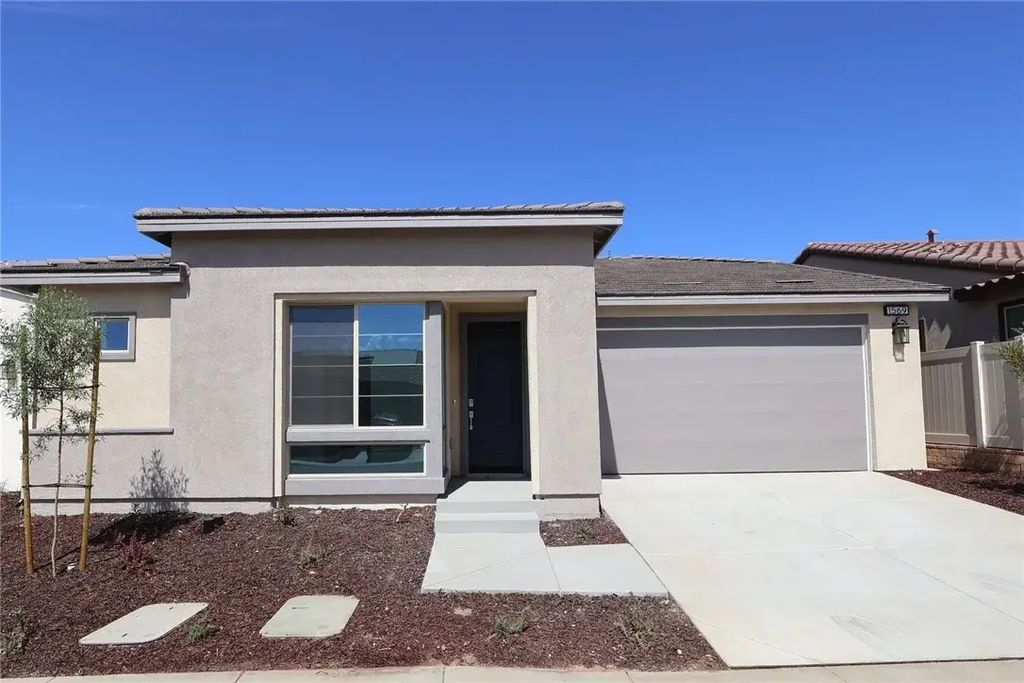1569 Winding Sun Drive, Beaumont