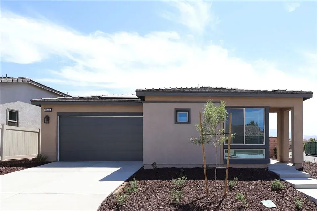 1566 Winding Sun Drive, Beaumont