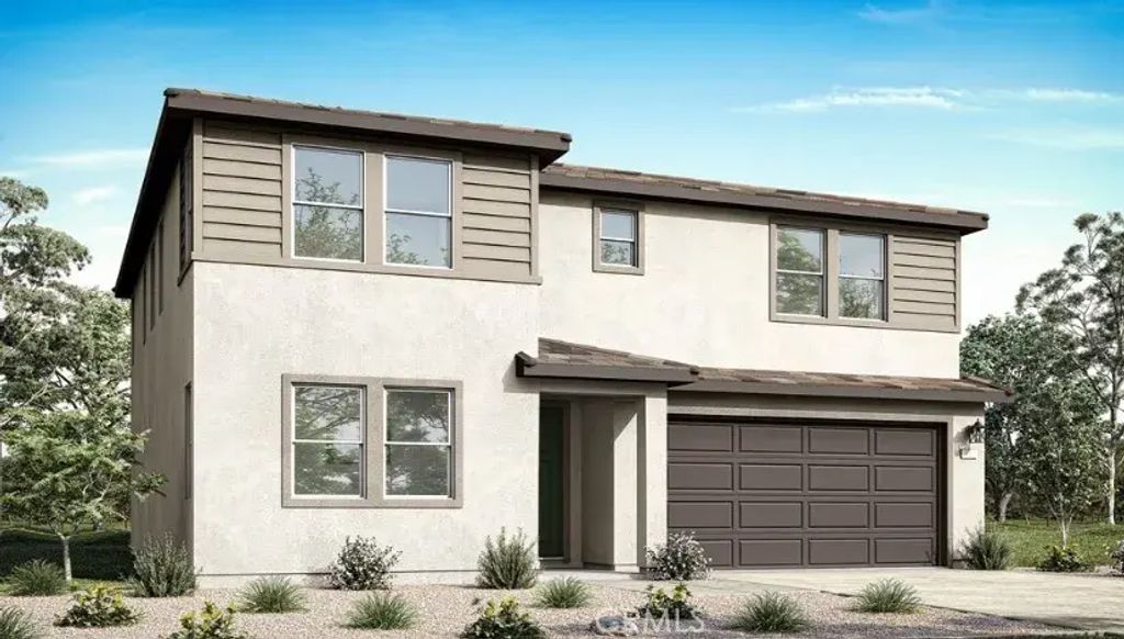 831 Conductor Court, Redlands