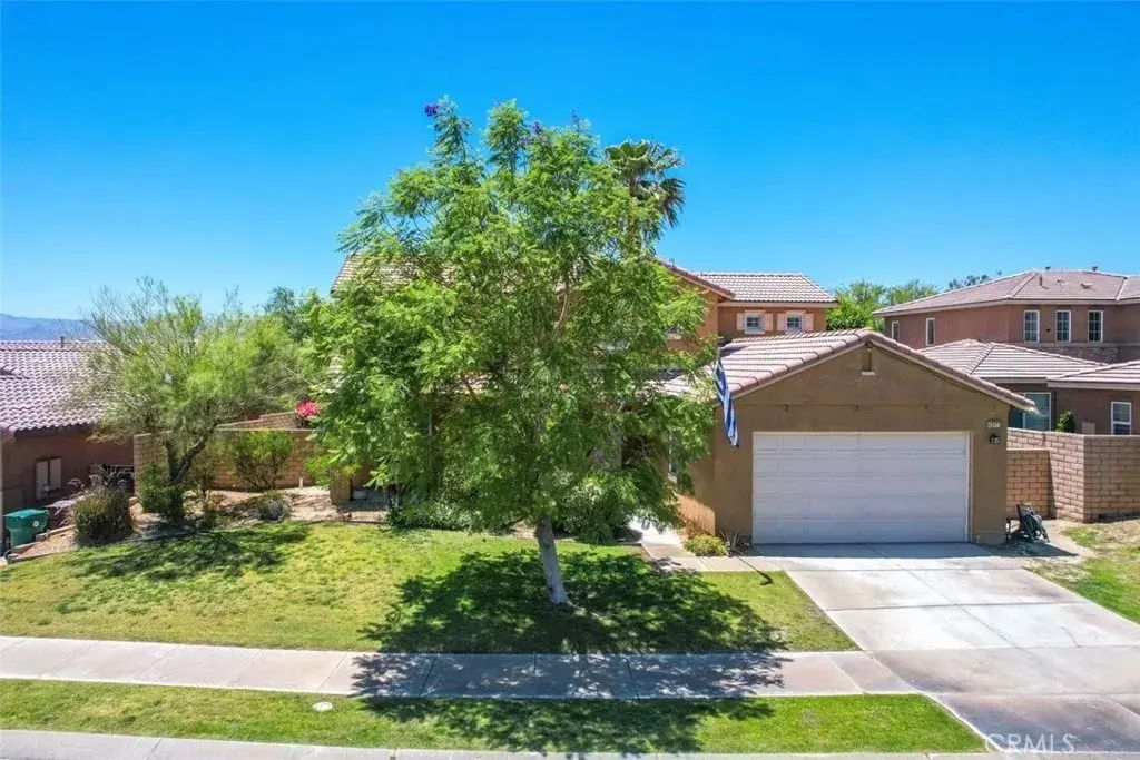 43073 Traccia Way, Indio