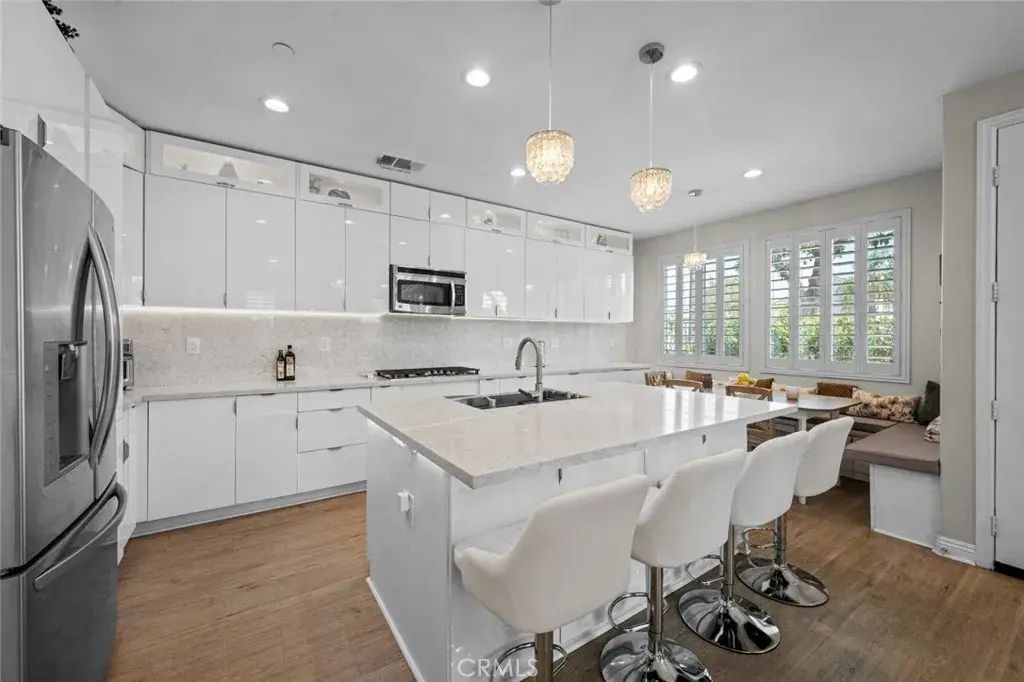 25 Castilla, Rancho Santa Margarita