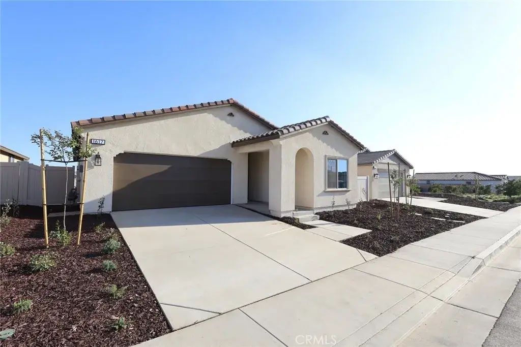 1617 Park Village Drive, Beaumont