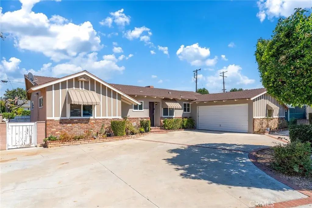614 S Acacia, West Covina