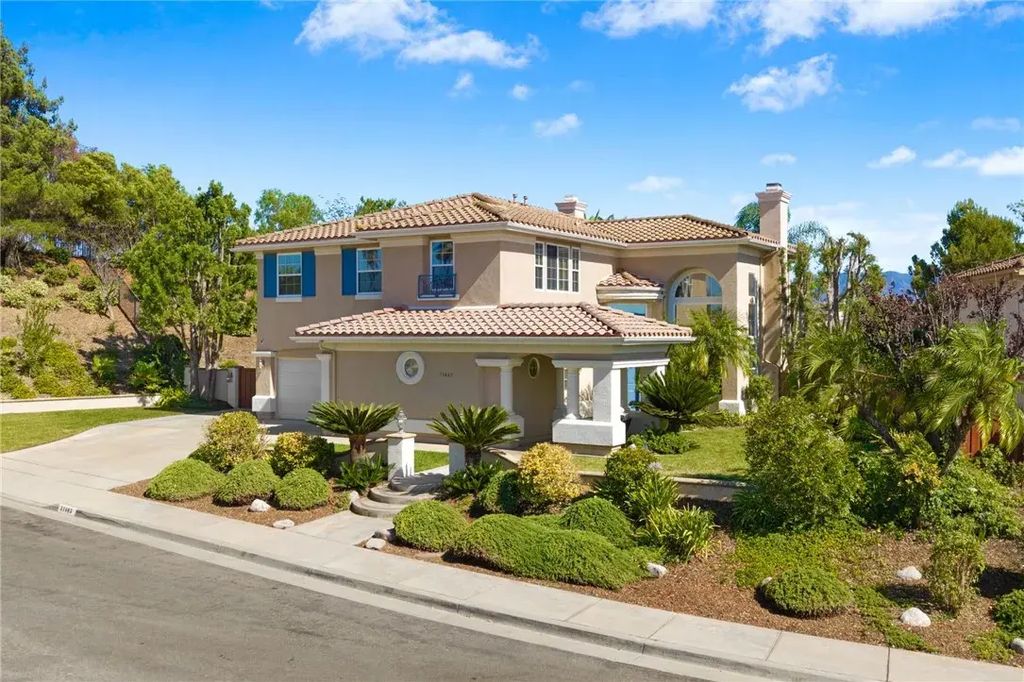 31465 Inverness Court, Temecula