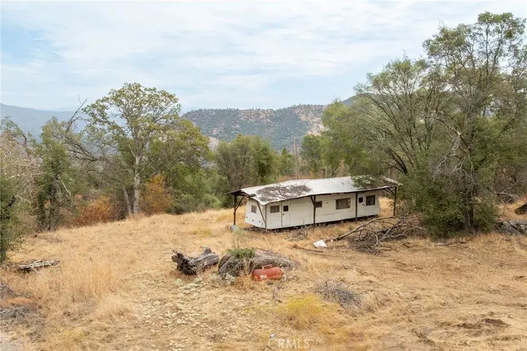 40117 Road 600, Ahwahnee