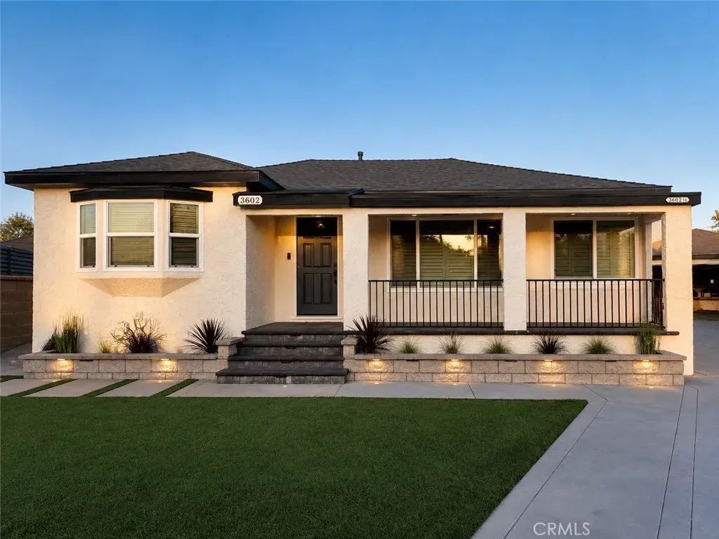 3602 Chapelle, Pico Rivera