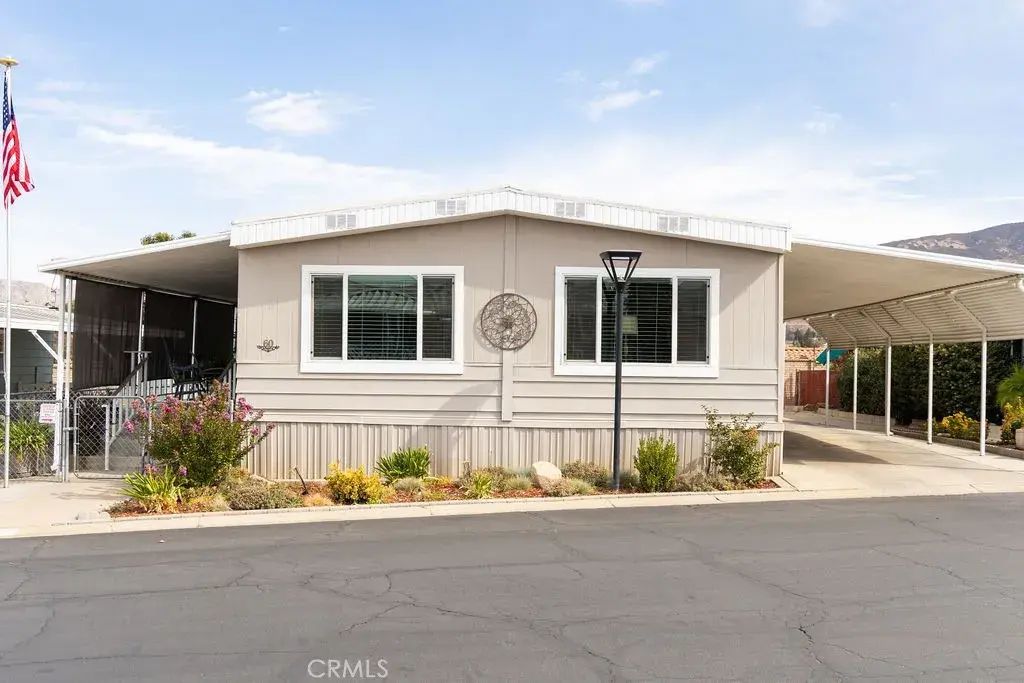 35218 Fir 60, Yucaipa