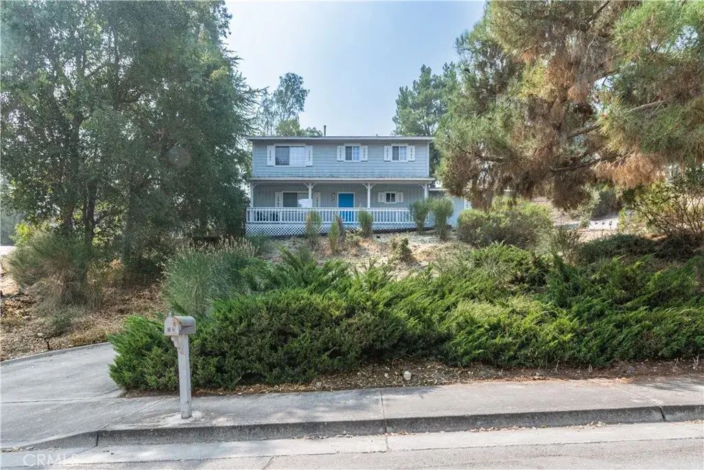 32 Fresno Street, Paso Robles