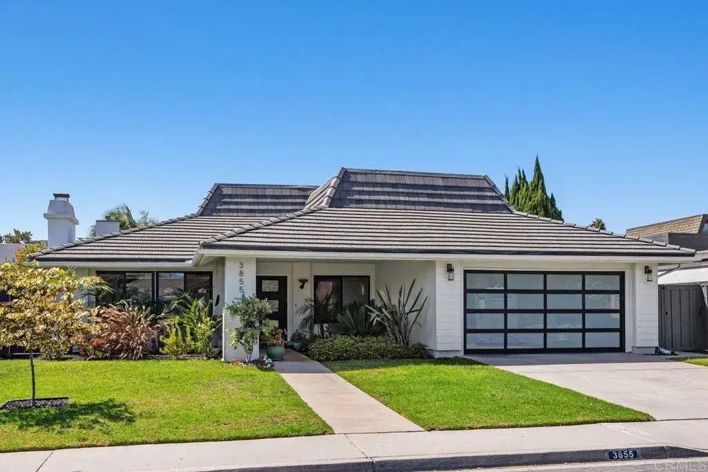 3855 Via Reposo, Rancho Santa Fe