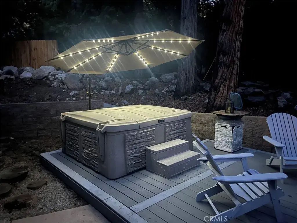 25130 Fern Valley, Idyllwild