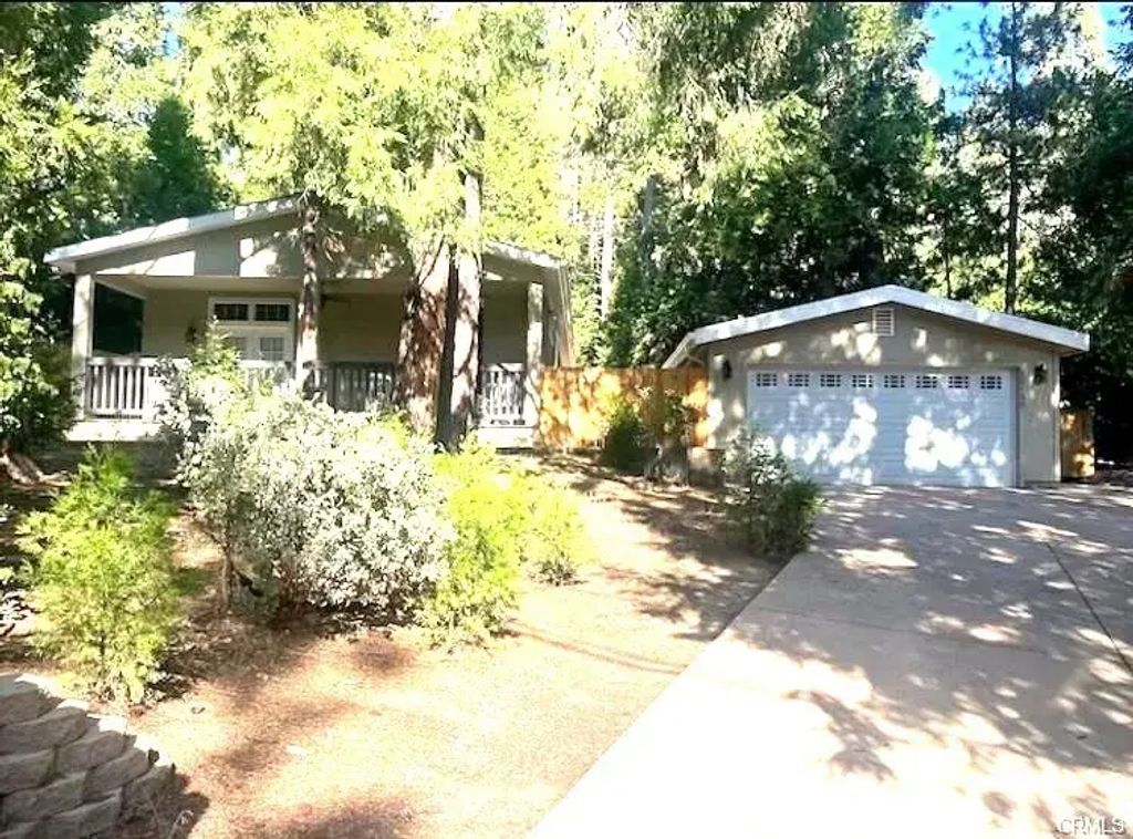 25130 Fern Valley, Idyllwild
