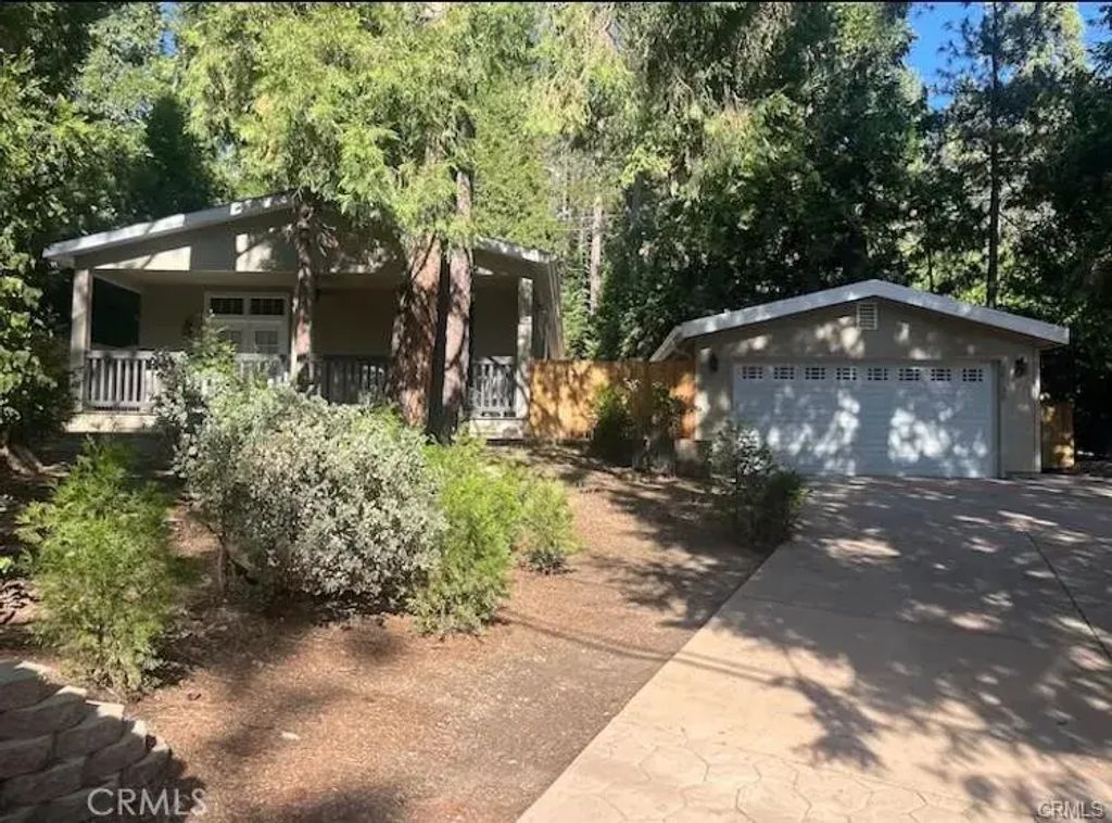 25130 Fern Valley, Idyllwild