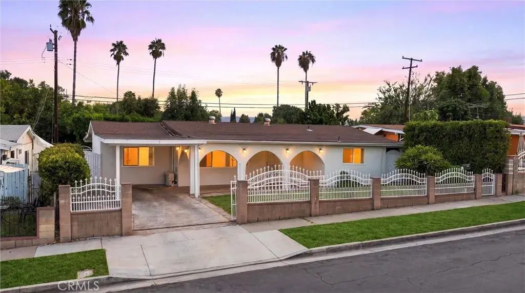 156 S Shipman, La Puente