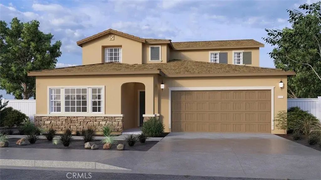 83221 Verdin Lane, Indio