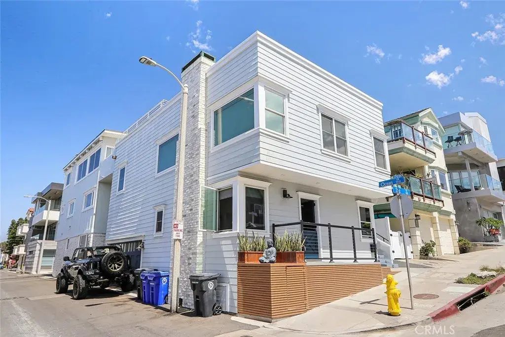 115 21st St, Manhattan Beach
