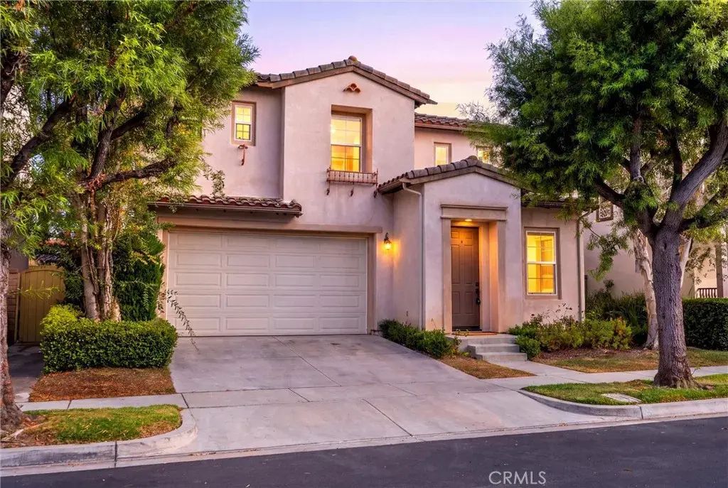 8 Coriander, Irvine