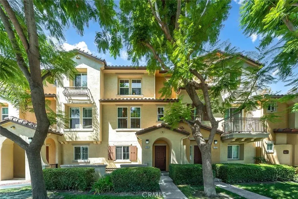 6366 Estrela, Eastvale