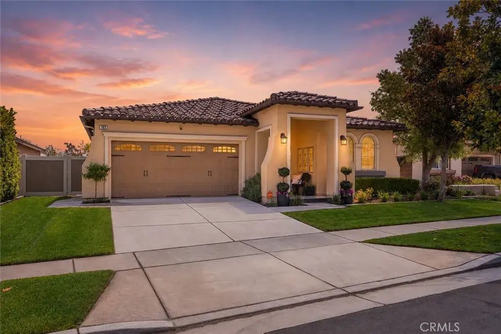 163 Tradition Court, Calimesa