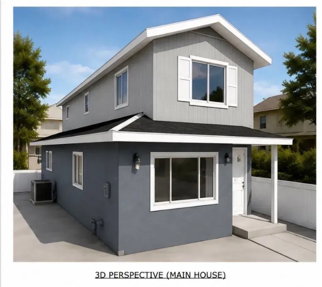 25989 Juanita Street, Loma Linda