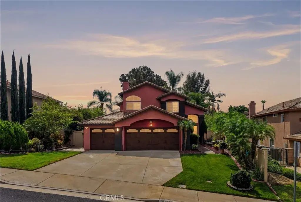 21695 Del Amo Street, Moreno Valley