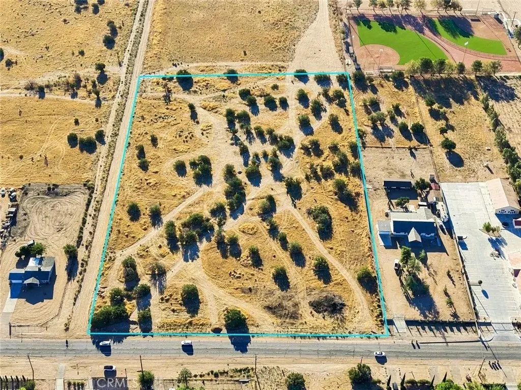 Muscatel, Hesperia