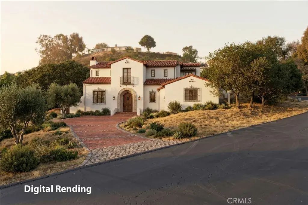 Old Stone, Poway