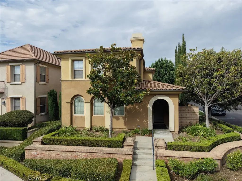 167 Great Lawn, Irvine