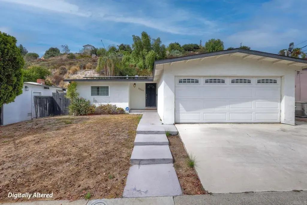 5520 Baja Drive, 