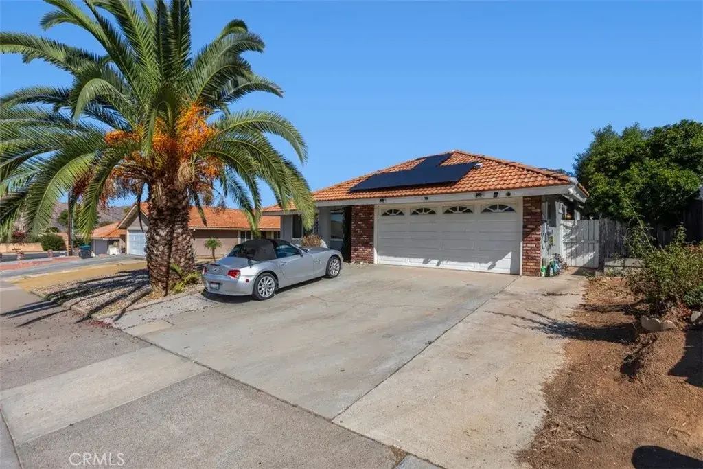 24530 Summerfield Drive, Moreno Valley