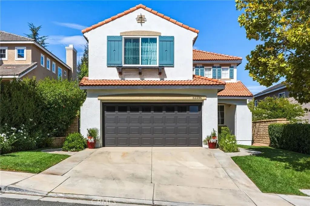 32236 Big Oak, Castaic