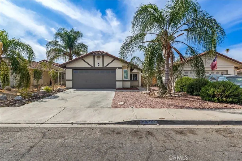 811 Don Drive, Hemet