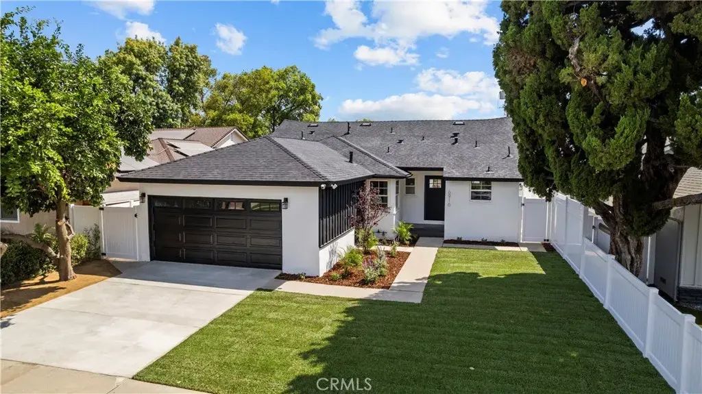 6916 Bianca, Lake Balboa