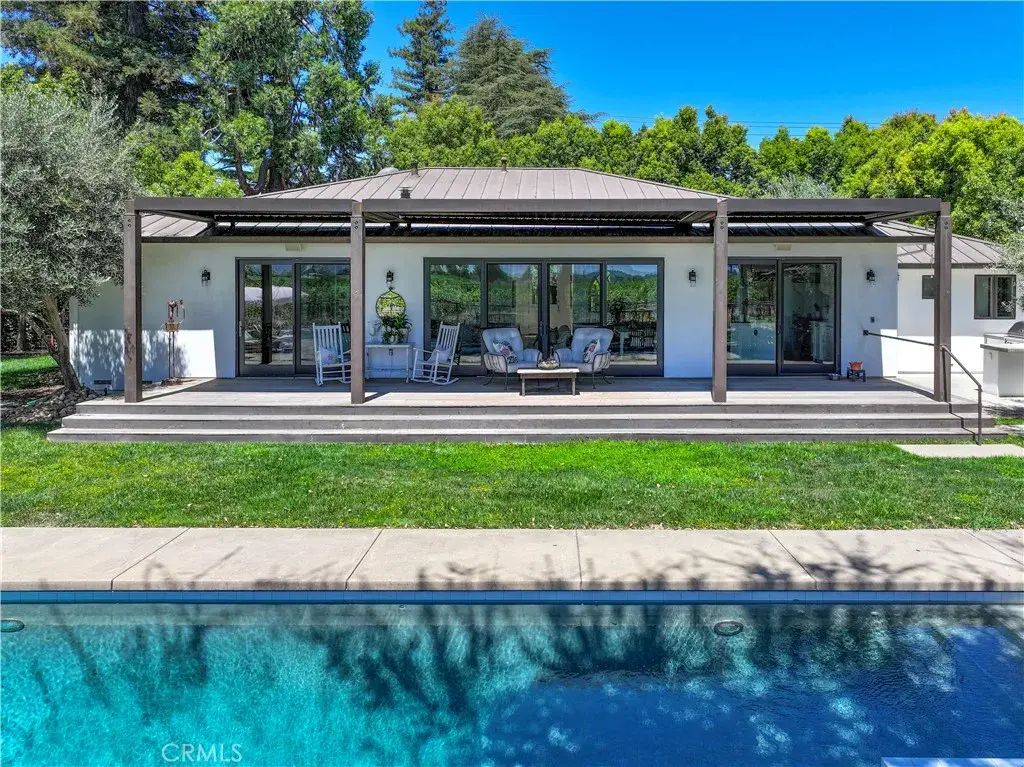 1125 Rutherford, Napa