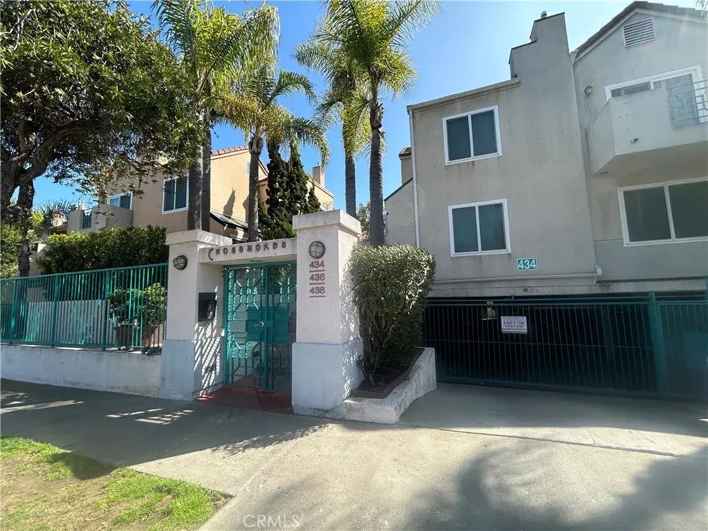 438 E Spruce, Inglewood