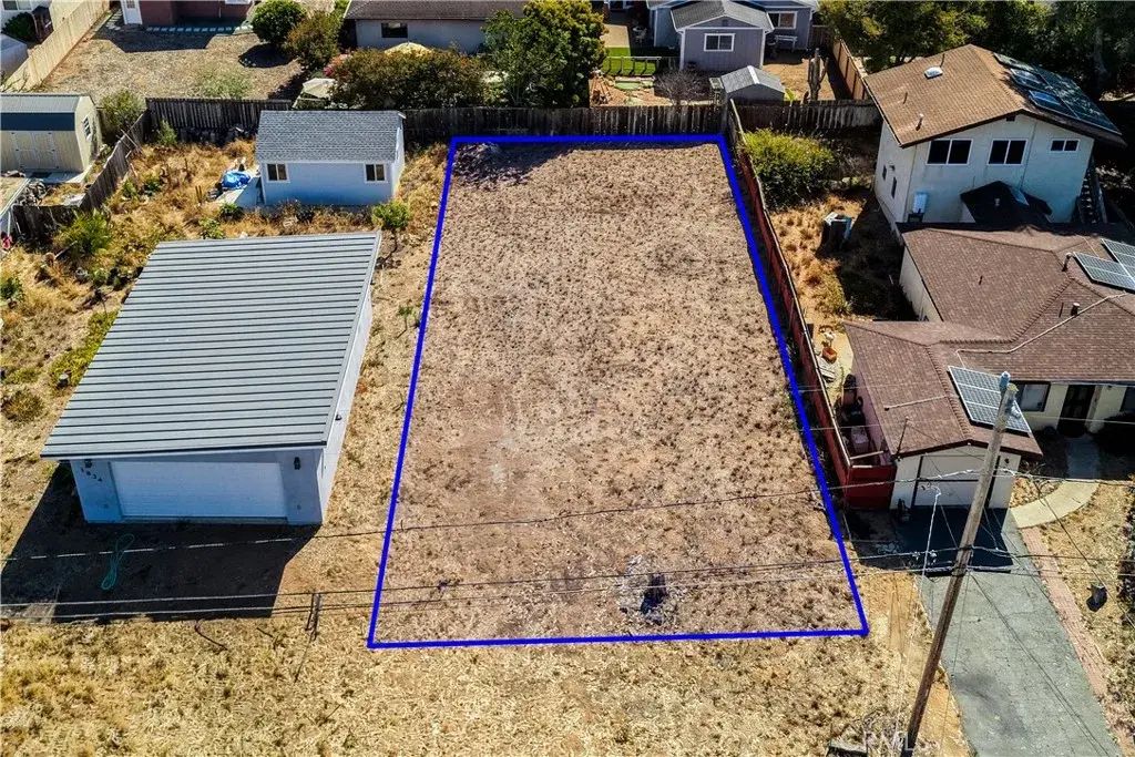 1852 12th, Los Osos