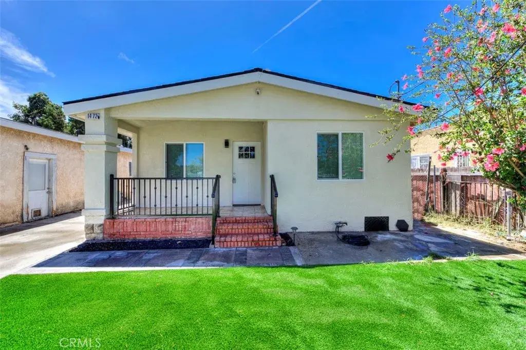 1474 E 110th, Los Angeles