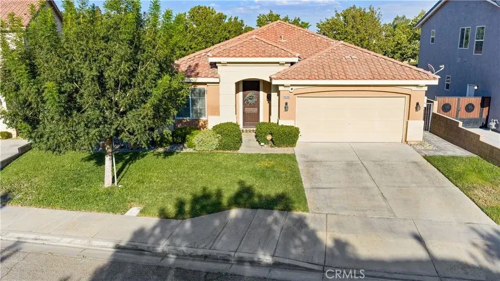 44340 Acacia, Lancaster