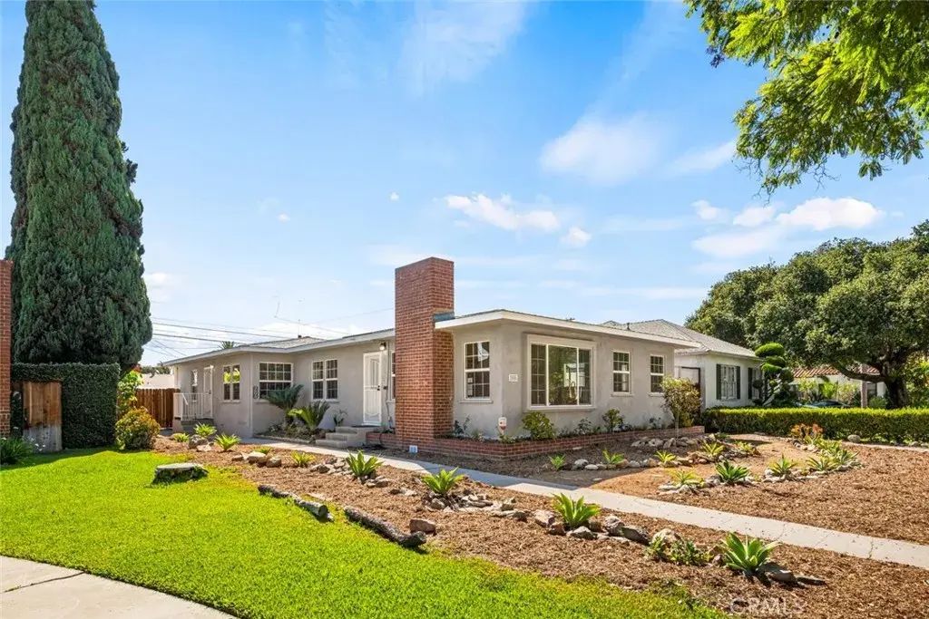 3606 California, Long Beach