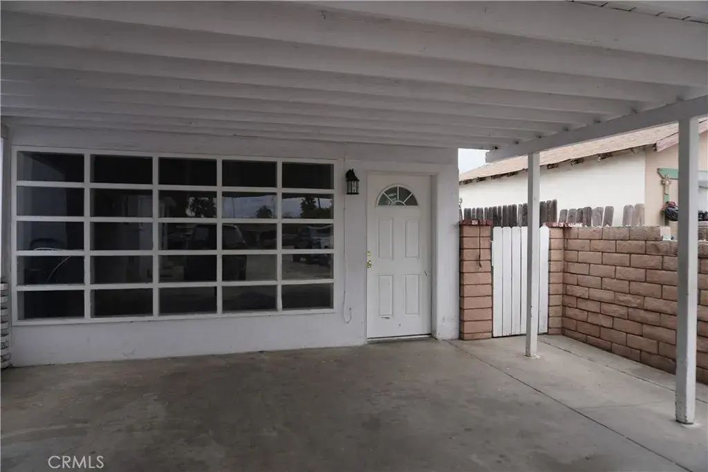 845 Olive Street West 2, Colton
