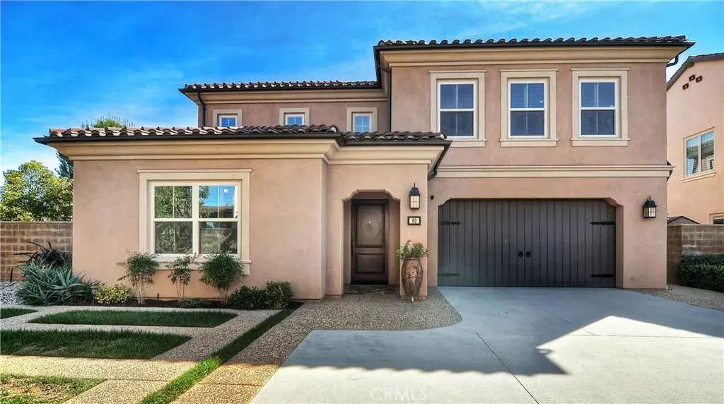 60 Kingsbury, Irvine