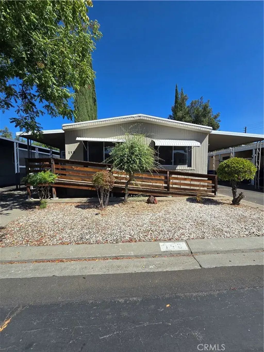 2621 Prescott 158, Modesto