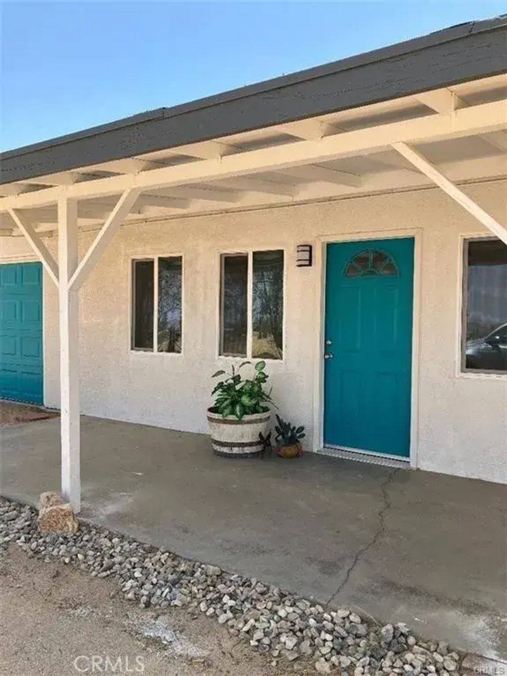 56111 Sun Terrace, Yucca Valley