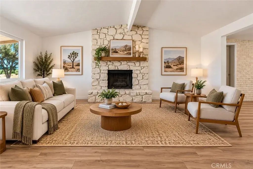 56111 Sun Terrace, Yucca Valley